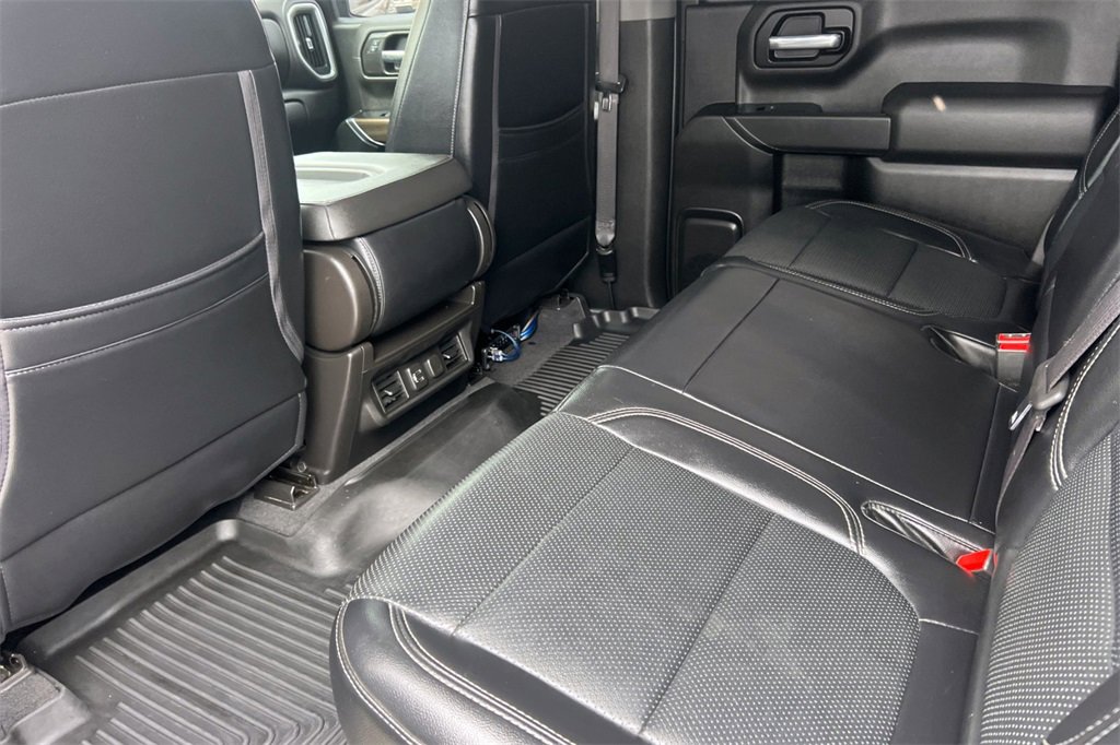 Used 2019 Chevrolet Silverado 1500 LT w/ All-Star Edition image 15