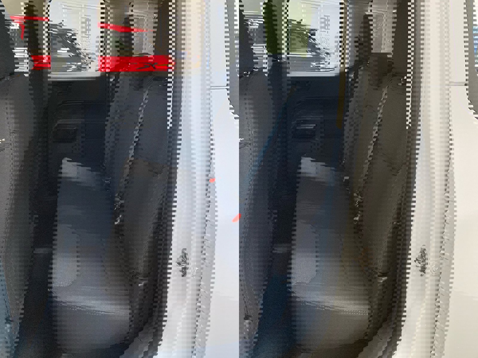 New 2026 Ford Maverick XL image 9