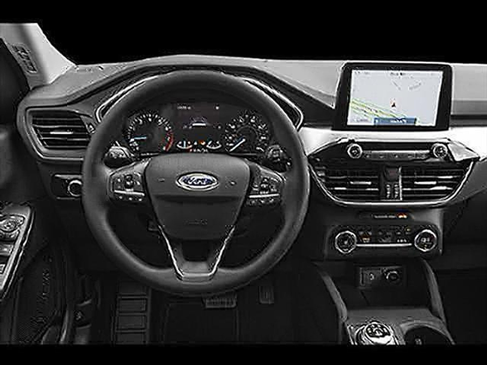Used 2022 Ford Escape SE w/ Convenience Package AWD/4WD image 67
