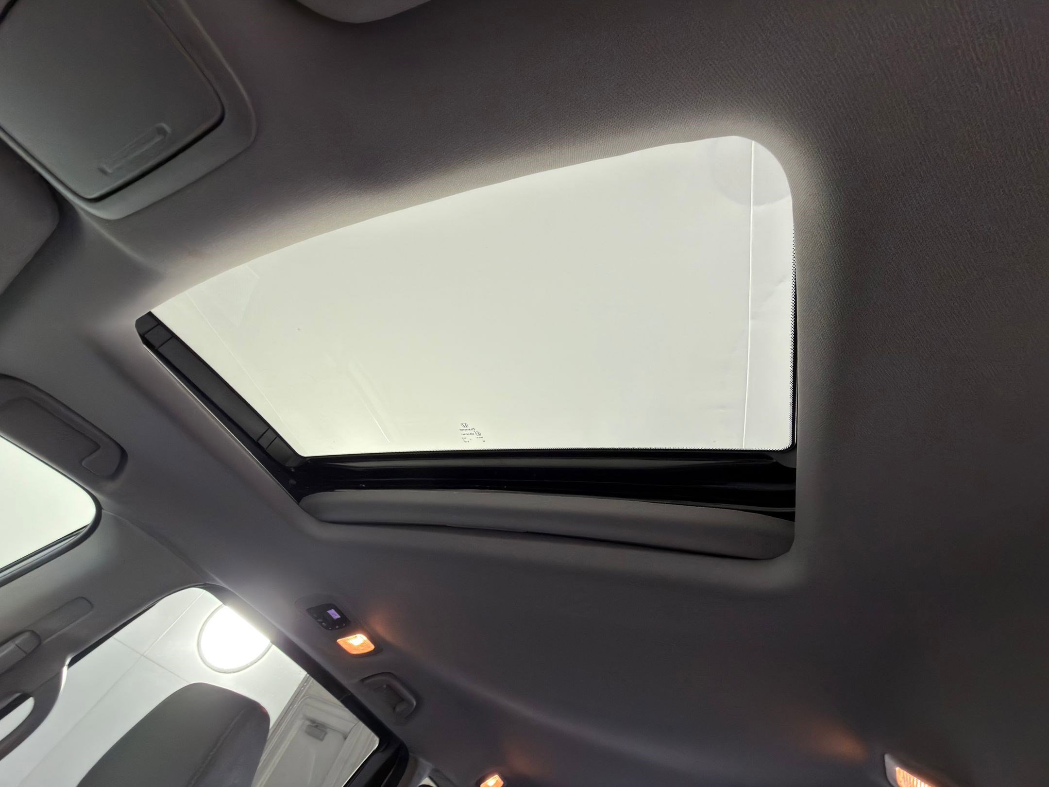 Used 2023 Honda Odyssey EX-L image 12