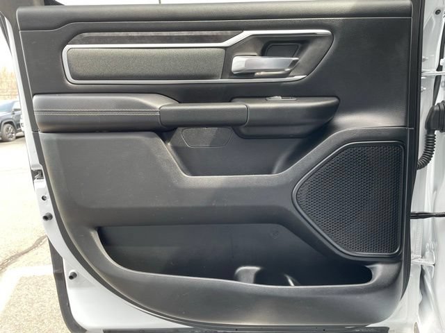 Used 2023 RAM 1500 Big Horn AWD/4WD image 25