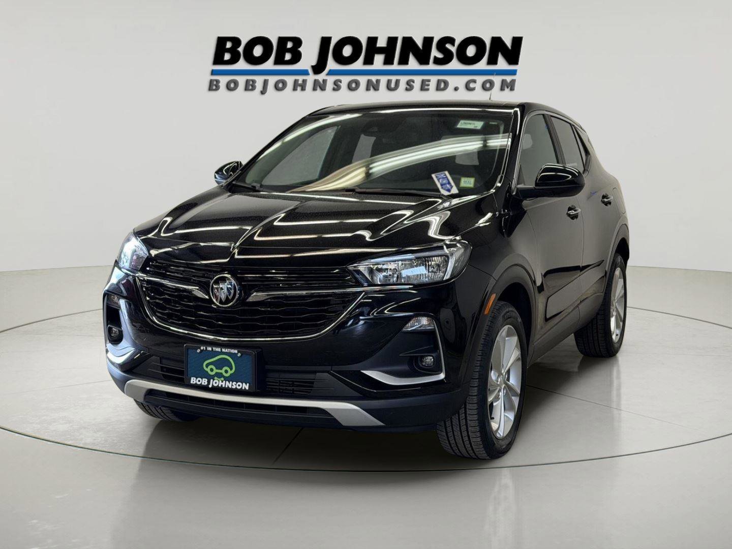 Certified 2023 Buick Encore GX Preferred w/ Cold Weather Comfort Package image 8