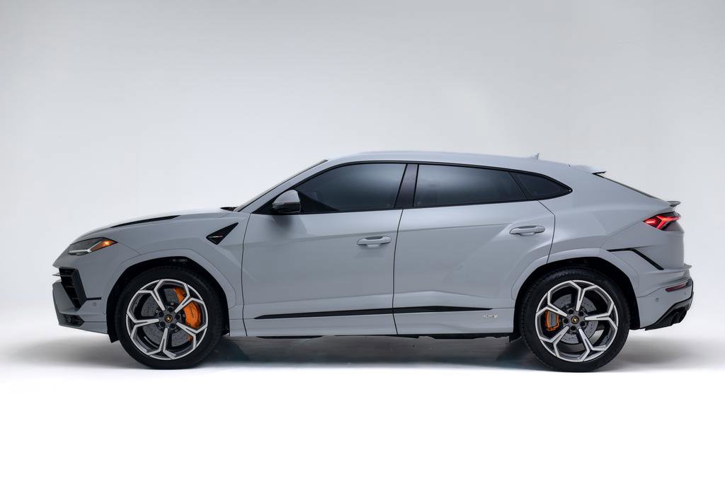 Used 2024 Lamborghini Urus S AWD/4WD image 6