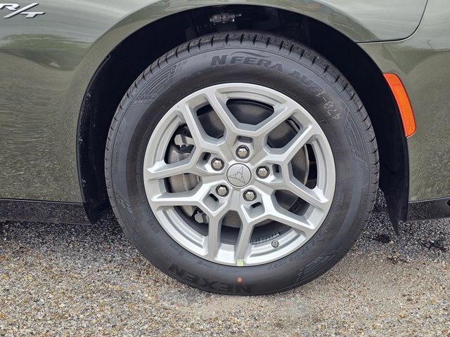 New 2026 Dodge Charger R/T AWD/4WD image 6