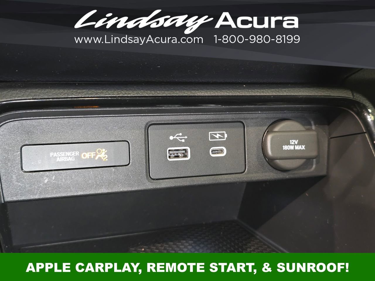 Used 2023 Honda CR-V Sport image 19