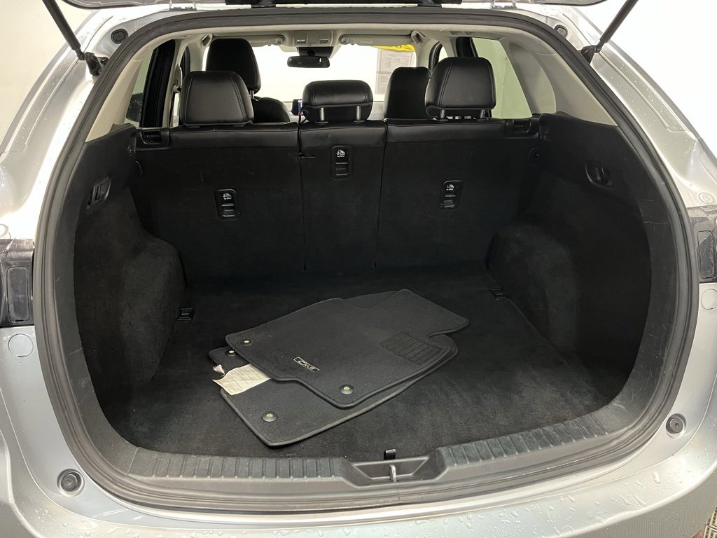 Used 2019 MAZDA CX-5 Touring image 19
