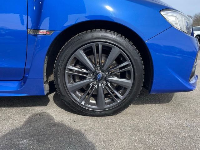 Used 2015 Subaru WRX Premium image 34