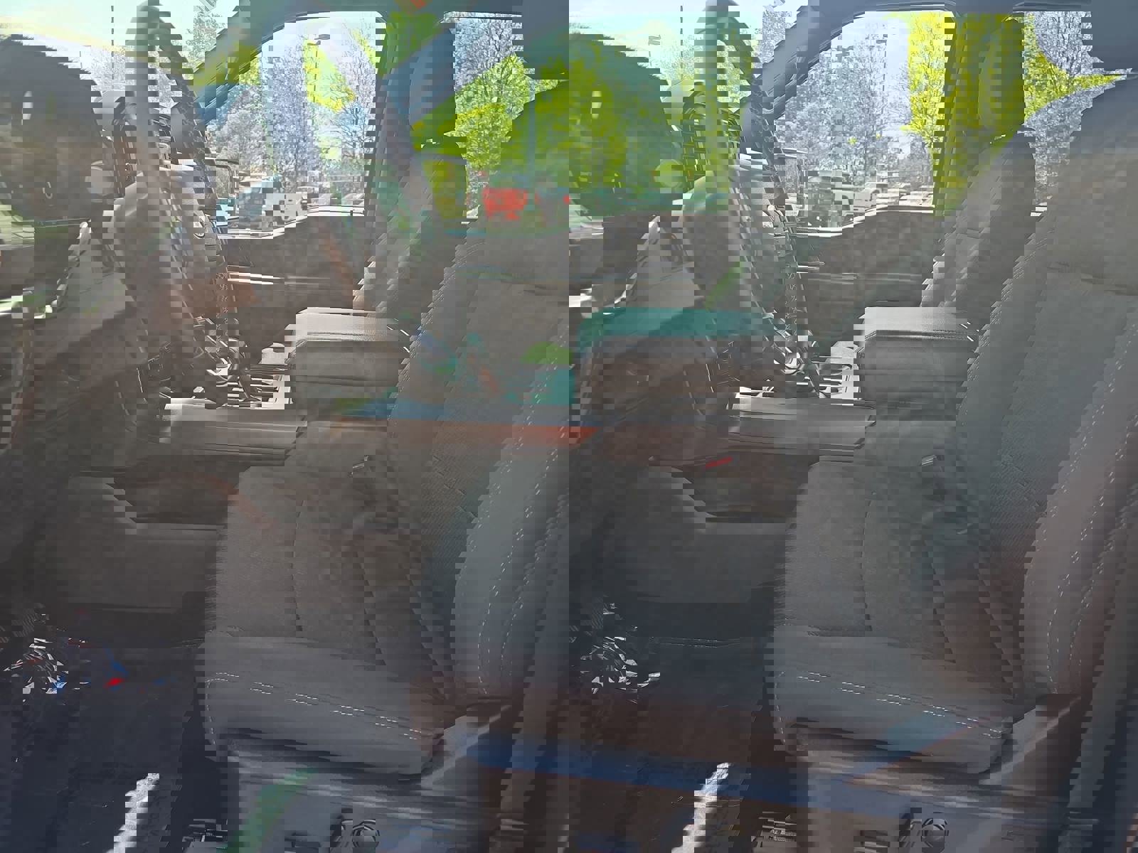 Used 2024 Ford F150 XLT w/ Equipment Group 302A MID image 16