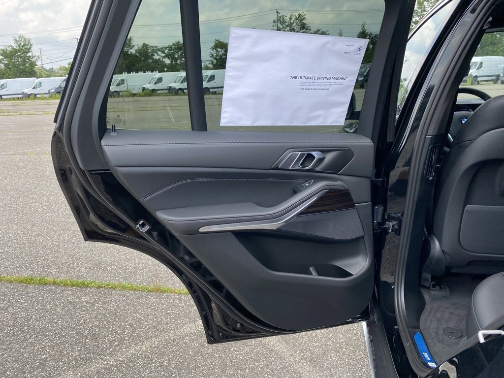 New 2026 BMW X5 xDrive40i image 6
