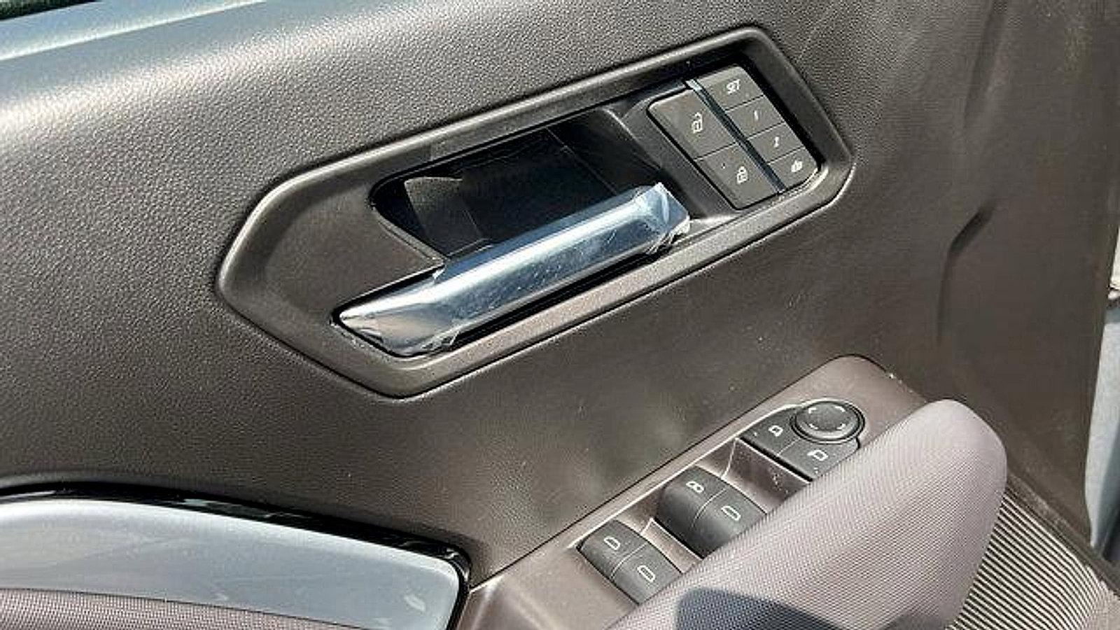 New 2026 Chevrolet Colorado Z71 w/ Technology Package image 18