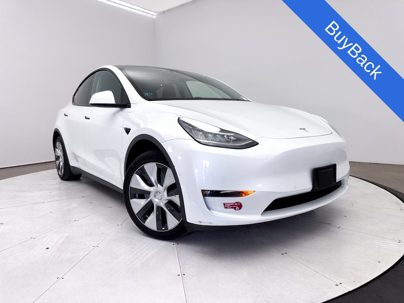 Used 2022 Tesla Model Y Long Range