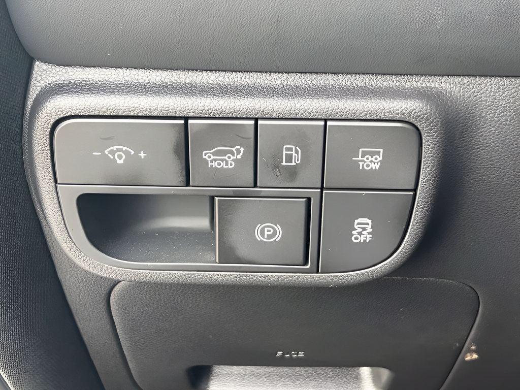 Used 2026 Hyundai Palisade Calligraphy AWD/4WD image 17