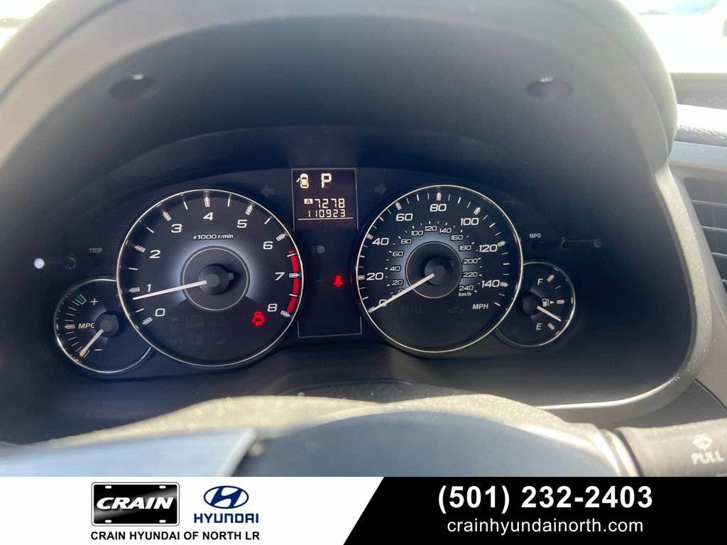 Used 2010 Subaru Outback 2.5i Premium AWD/4WD video 1