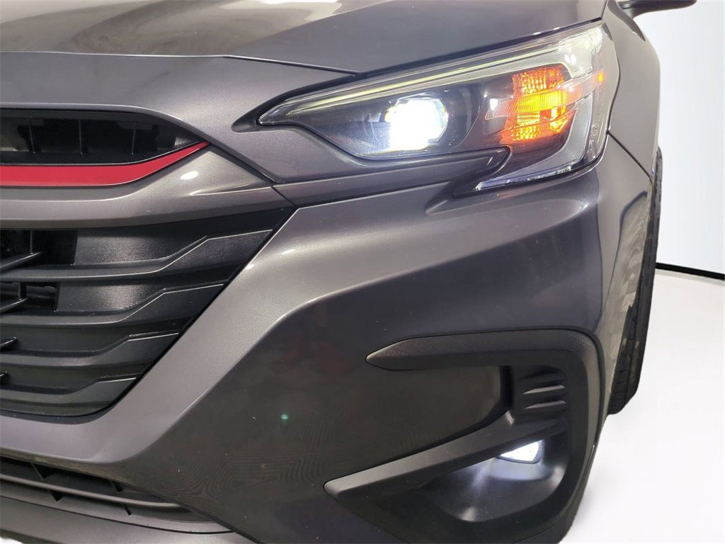 Used 2024 Subaru Legacy Sport image 10