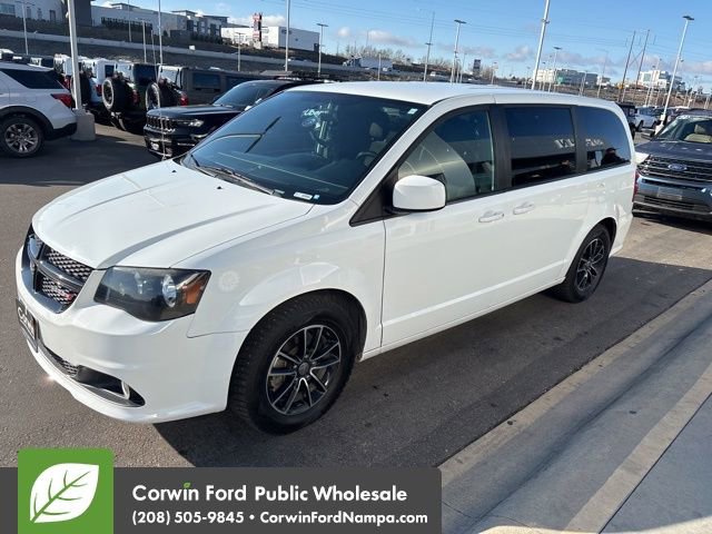 Used 2018 Dodge Grand Caravan SE image 7
