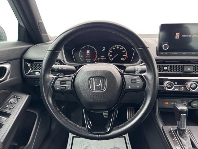 Used 2023 Honda Civic Sport image 15