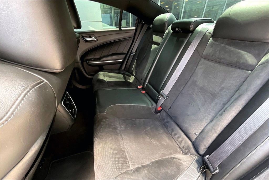 Used 2022 Dodge Charger Scat Pack RWD image 19