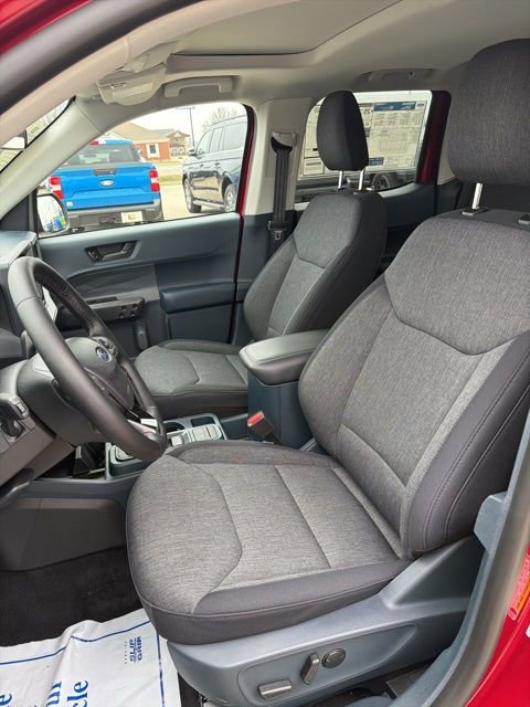 New 2026 Ford Maverick XLT w/ XLT Luxury Package image 14