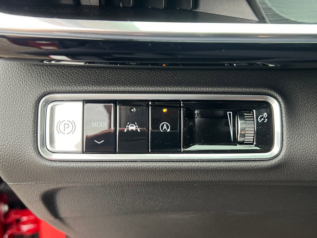 New 2025 Buick Envision Preferred image 19