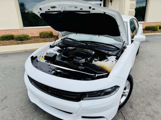 Used 2022 Dodge Charger SXT image 21