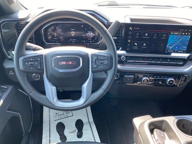 Certified 2026 GMC Sierra 1500 SLT AWD/4WD image 7