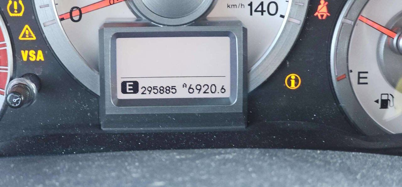 Used 2011 Honda Pilot EX-L image 10