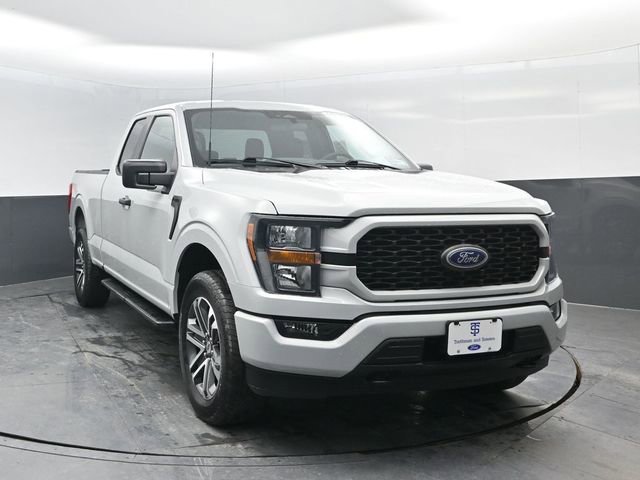 Used 2023 Ford F150 XL w/ STX Appearance Package image 2