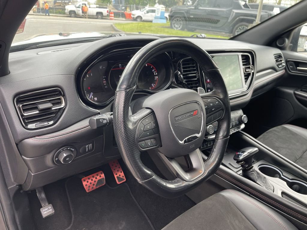 Used 2021 Dodge Durango R/T AWD/4WD image 10