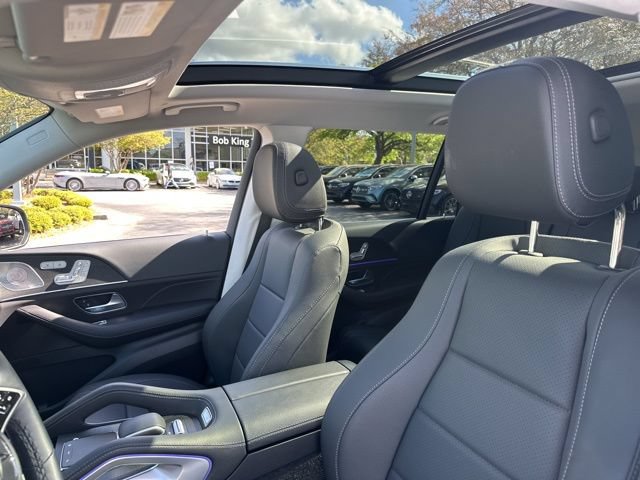 Used 2026 Mercedes-Benz GLS 450 4MATIC image 13