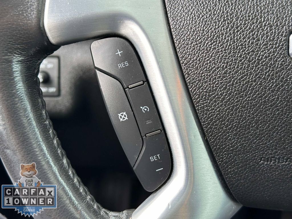 Used 2014 GMC Acadia SLT image 26