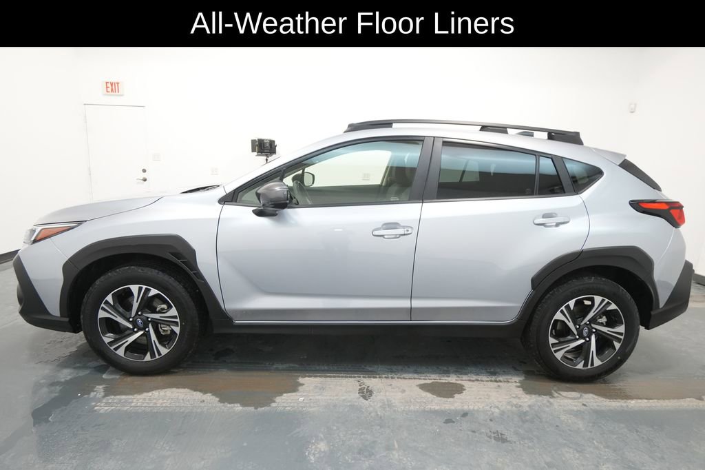 Used 2024 Subaru Crosstrek 2.0i Premium AWD/4WD image 4