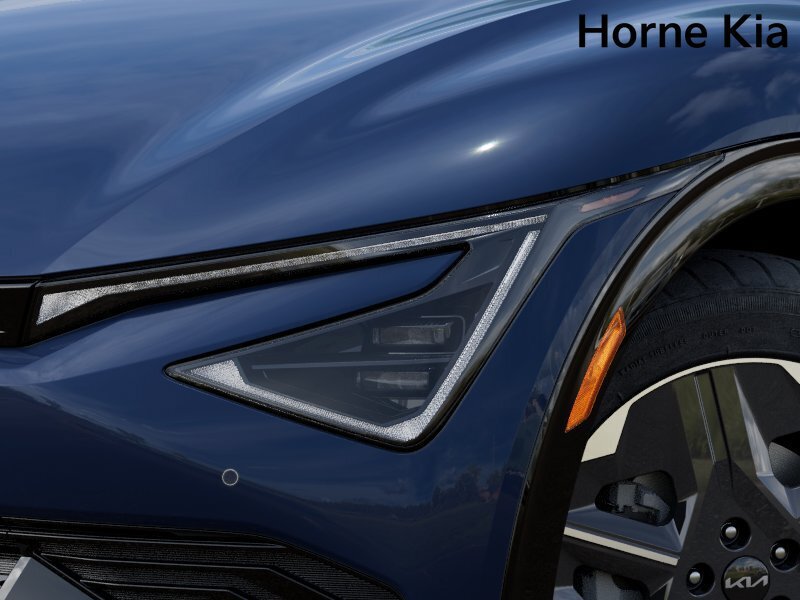 New 2026 Kia EV6 Light RWD image 10