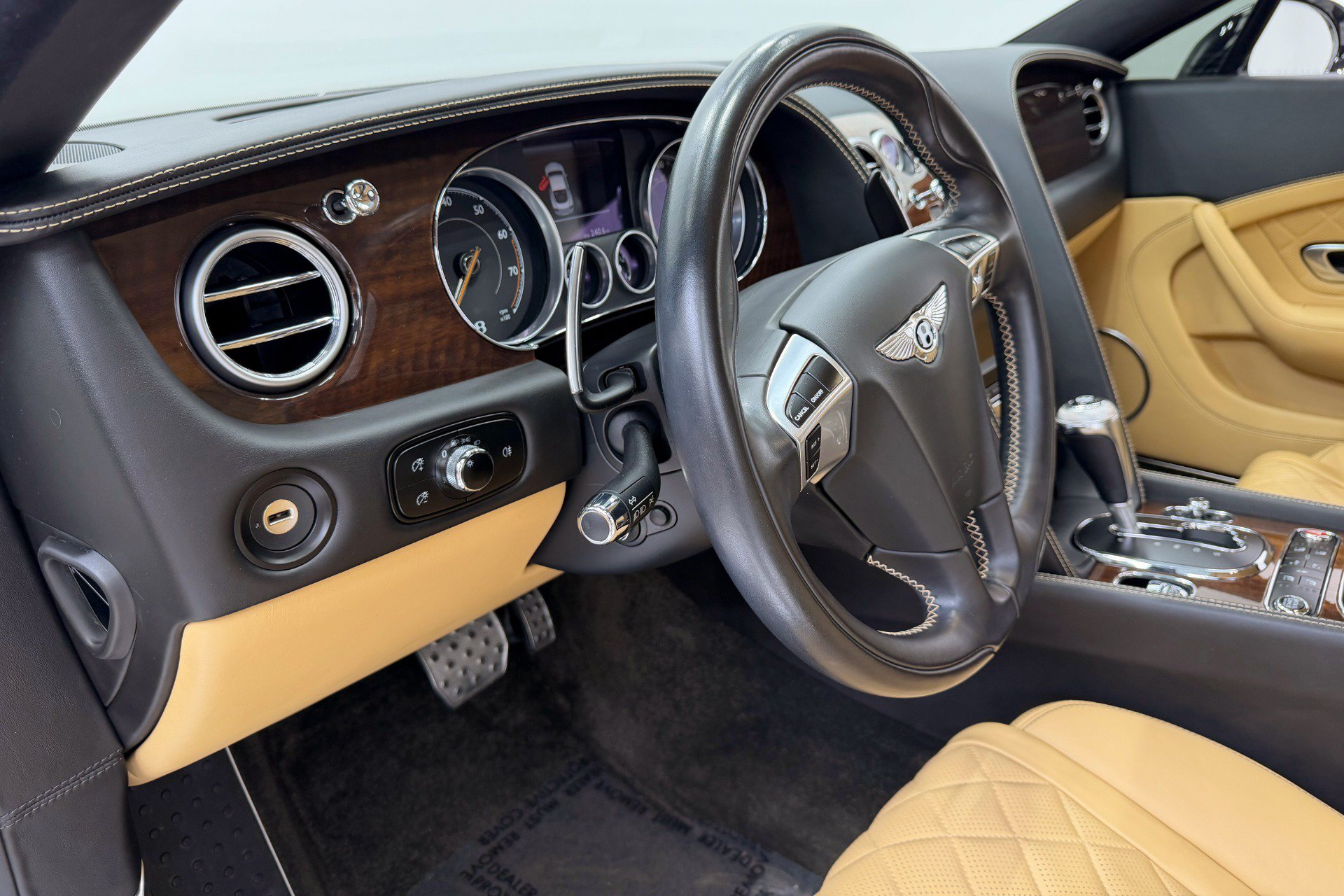 Used 2016 Bentley Continental GT V8 S AWD/4WD image 13
