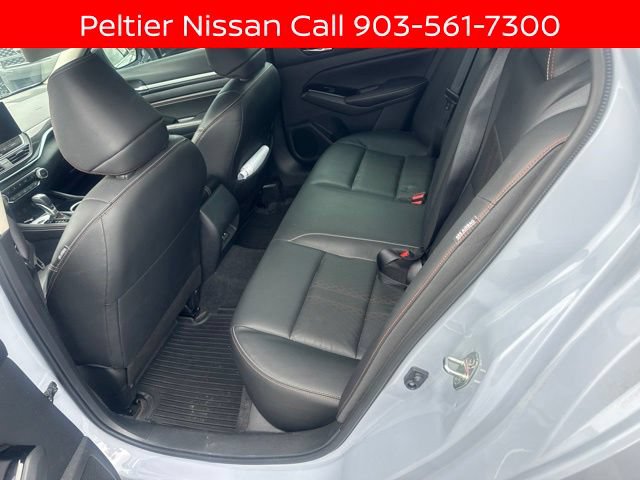 Certified 2023 Nissan Altima 2.5 SR w/ SR Premium Package FWD image 19