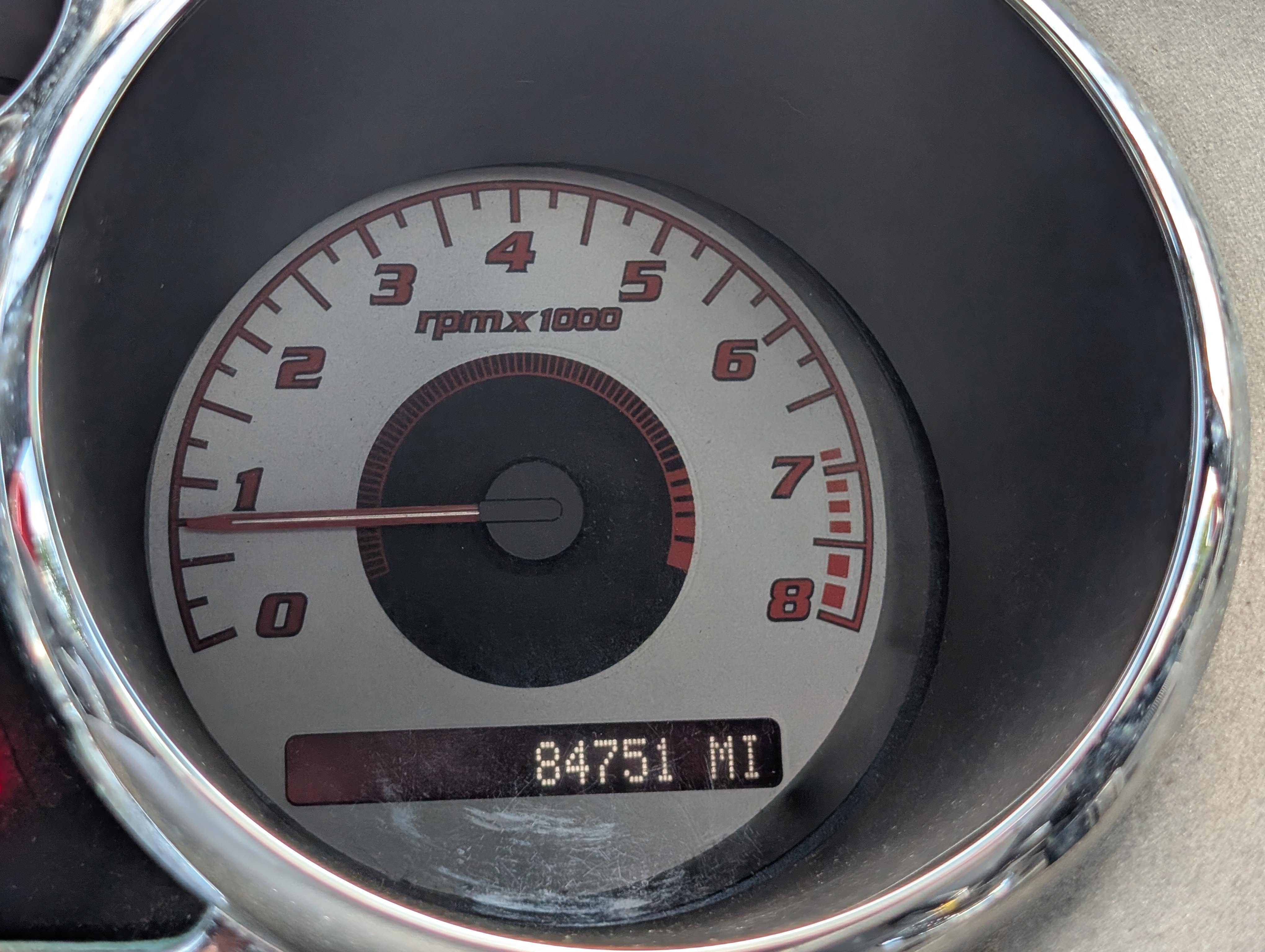 Used 2008 Pontiac Solstice Convertible w/ Preferred Package RWD image 18
