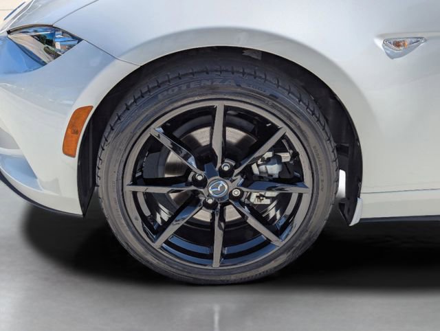 Used 2022 MAZDA MX-5 Miata RF Grand Touring RWD image 37