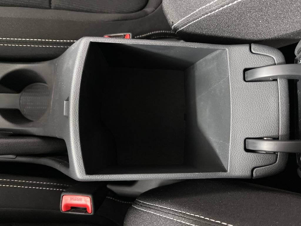 New 2026 Hyundai Venue SEL FWD image 25