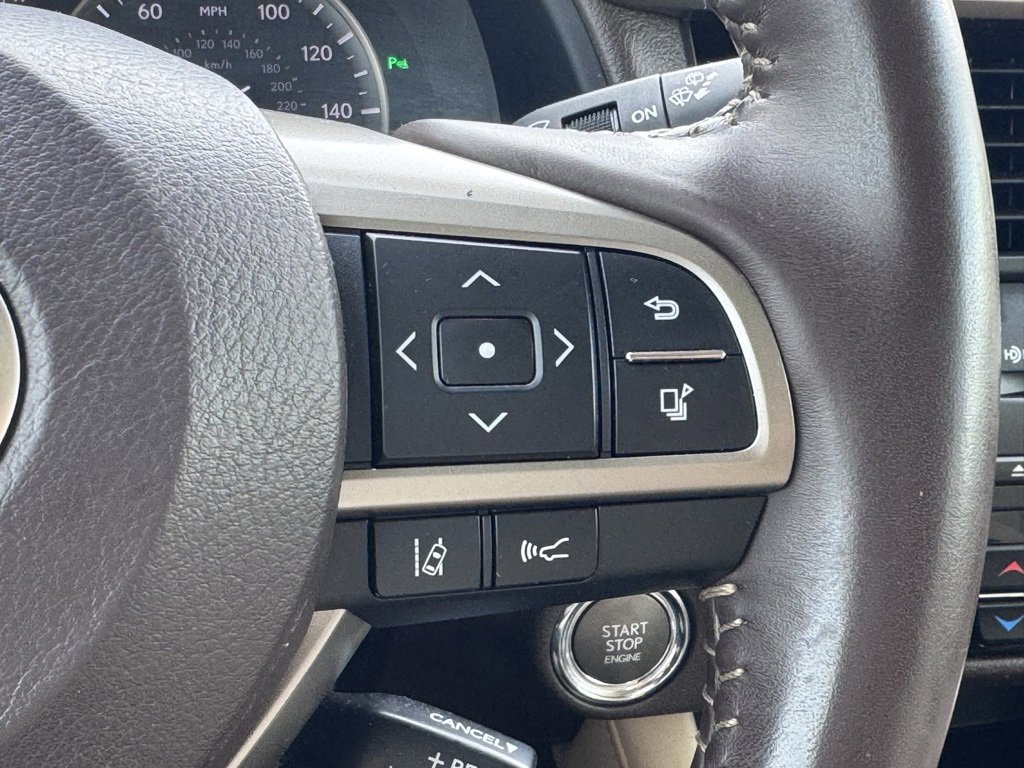 Used 2017 Lexus RX 350 FWD image 8