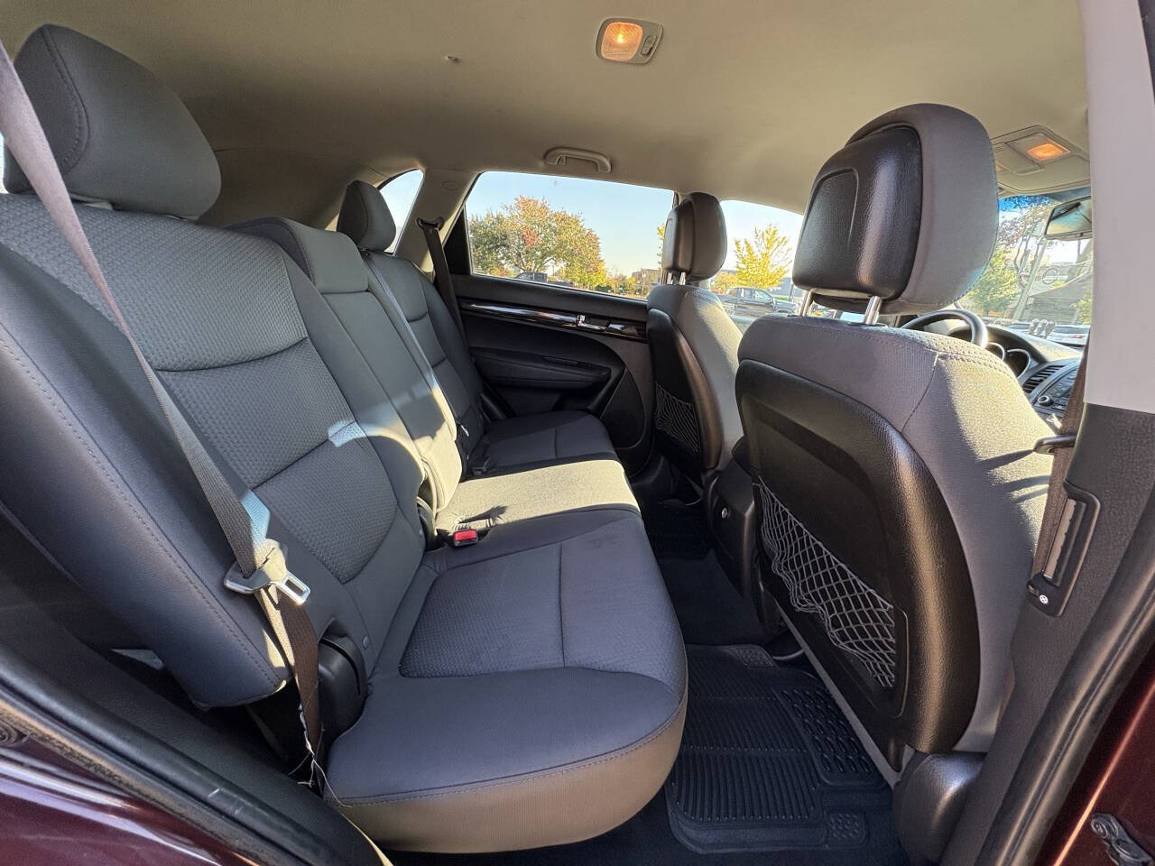 Used 2012 Kia Sorento LX w/ Convenience Pkg AWD/4WD image 14