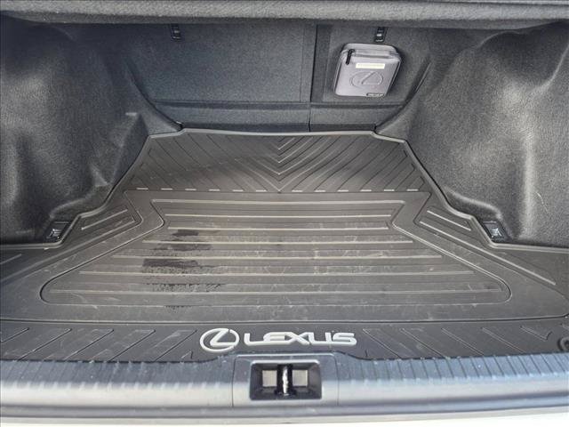 Certified 2023 Lexus IS 350 F Sport RWD image 6