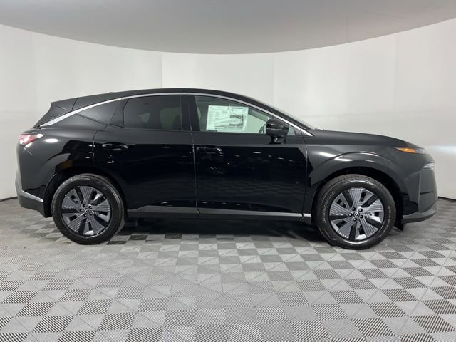 New 2026 Nissan Murano SL image 11