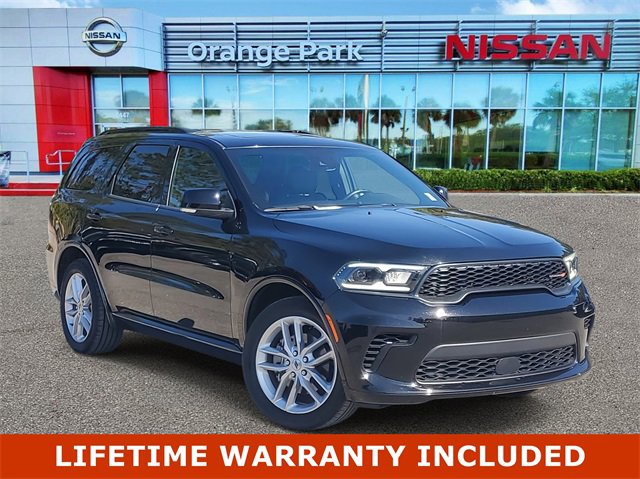 Used 2024 Dodge Durango GT