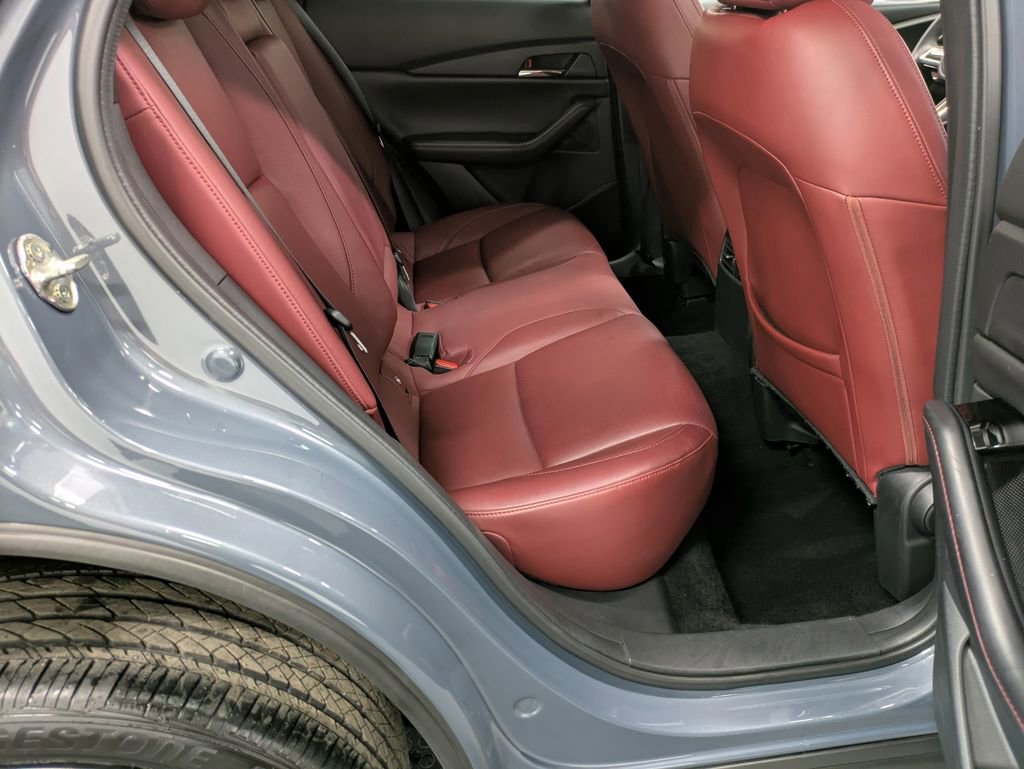 Certified 2023 MAZDA CX-30 AWD 2.5 S w/ Preferred Package image 28