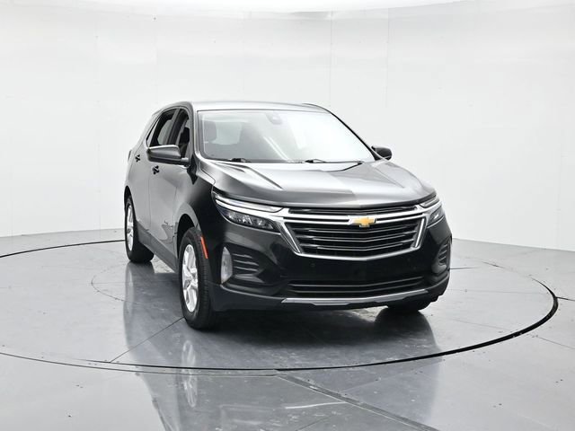 Used 2024 Chevrolet Equinox LT image 4