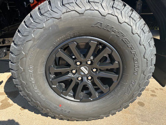 New 2026 Ford F150 Raptor AWD/4WD image 7