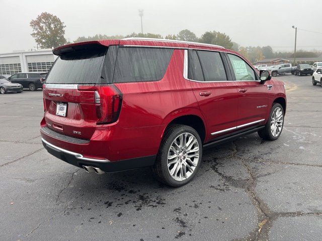 New 2026 GMC Yukon Denali image 4