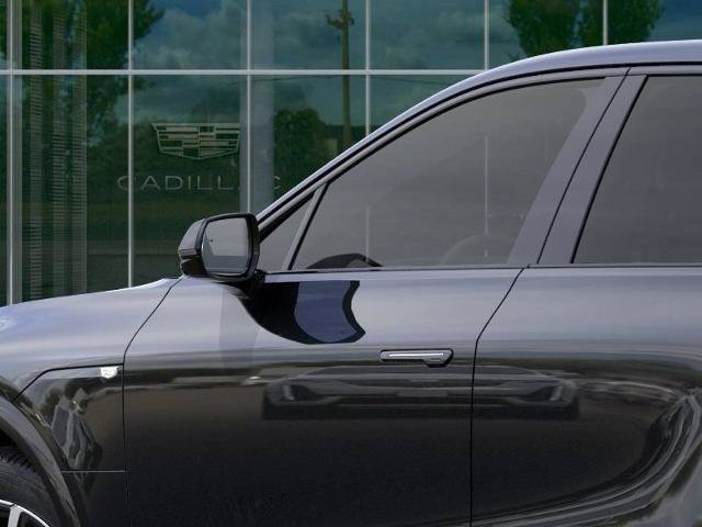 New 2027 Cadillac Lyriq Sport AWD/4WD image 12