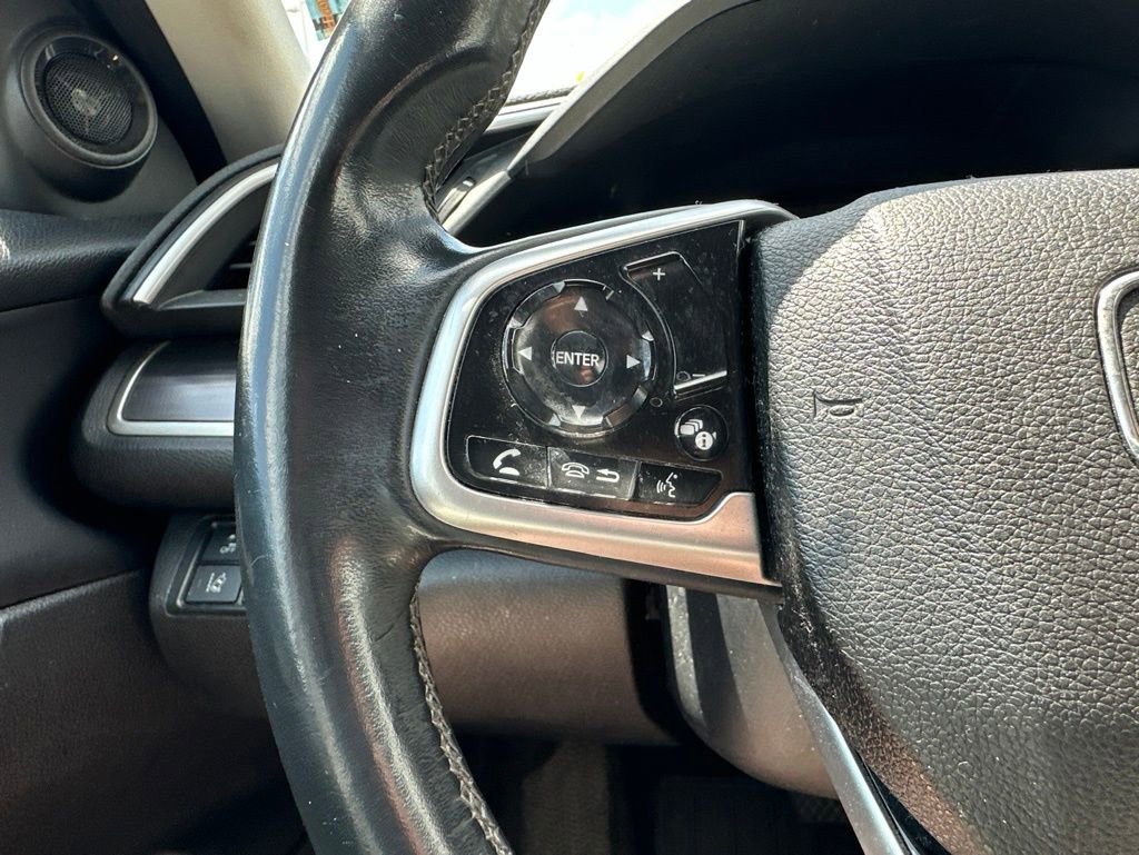Used 2019 Honda Civic EX image 20