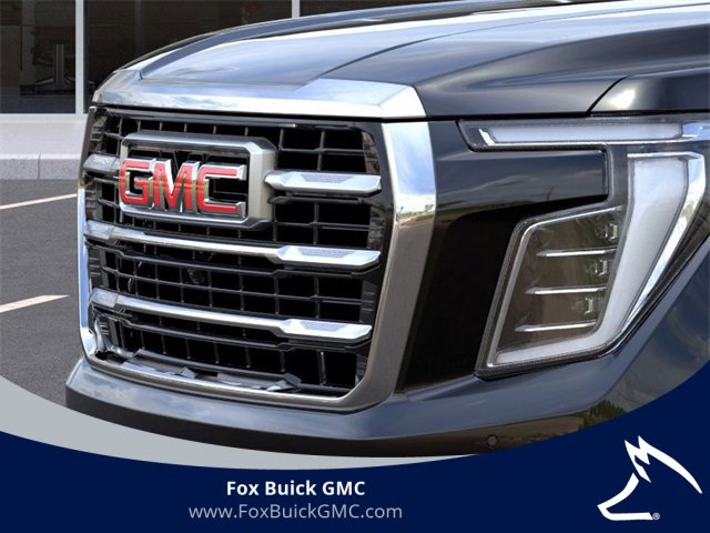 New 2026 GMC Yukon Elevation image 13