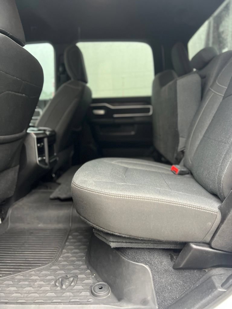Used 2019 RAM 3500 Big Horn AWD/4WD image 19